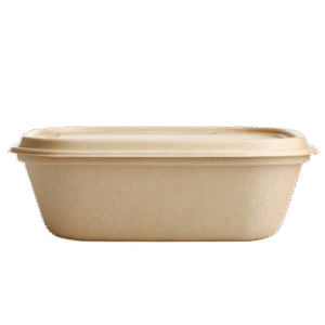 Bolsas compostables para almacenar alimentos
